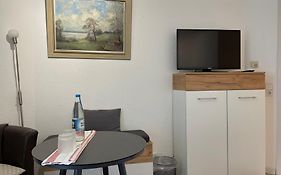Gaestezimmer Bei Ingrid