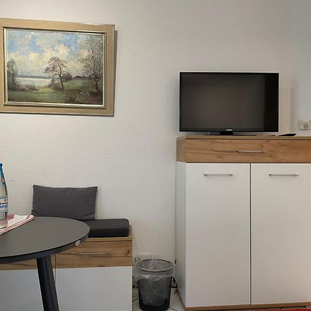 Gaestezimmer Bei Ingrid Tübingen Extérieur photo