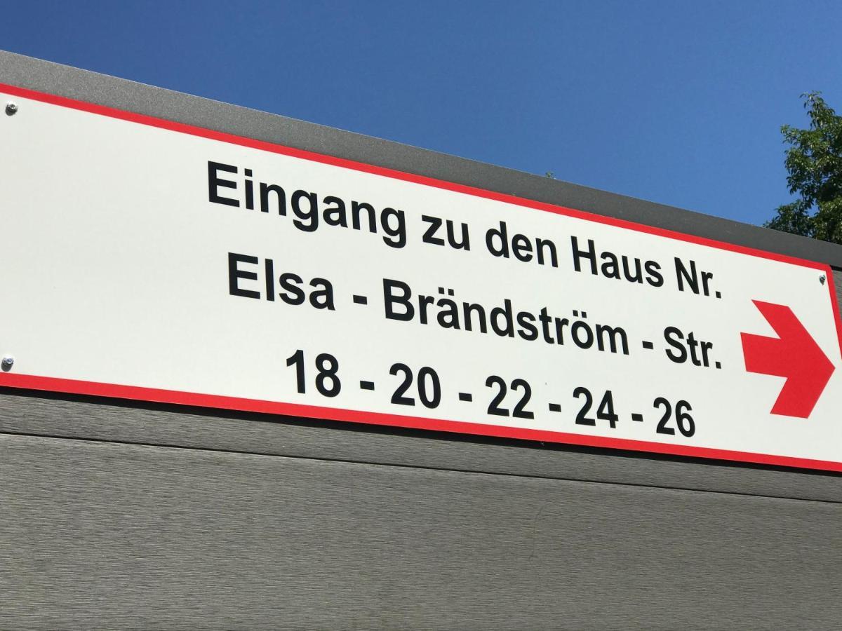 Gaestezimmer Bei Ingrid Tübingen Extérieur photo