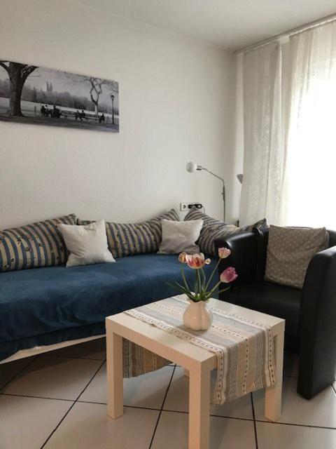Gaestezimmer Bei Ingrid Tübingen Extérieur photo