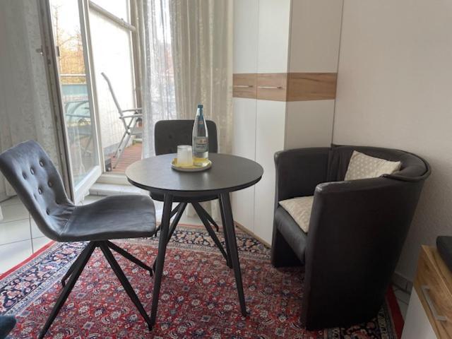 Gaestezimmer Bei Ingrid Tübingen Extérieur photo