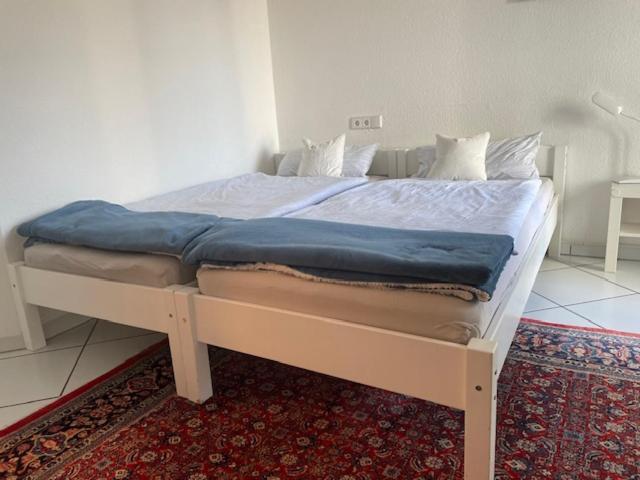 Gaestezimmer Bei Ingrid Tübingen Extérieur photo