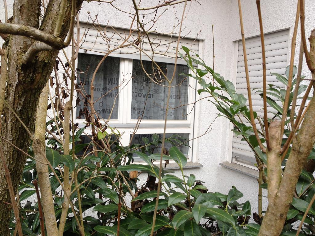 Gaestezimmer Bei Ingrid Tübingen Extérieur photo